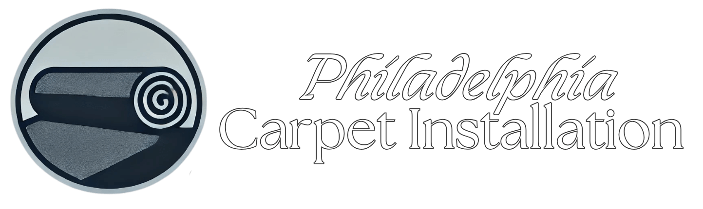philadelphia carpet installation logo